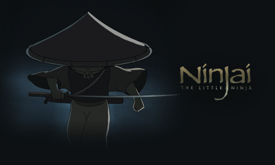 ninjai the little ninja movie