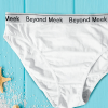 Beyond Meek - Underwear Brand for Women