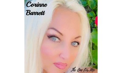 Corinne Barrett