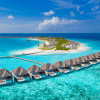 Indulge in Pure Luxury The Top 5 Hotels in The Maldives