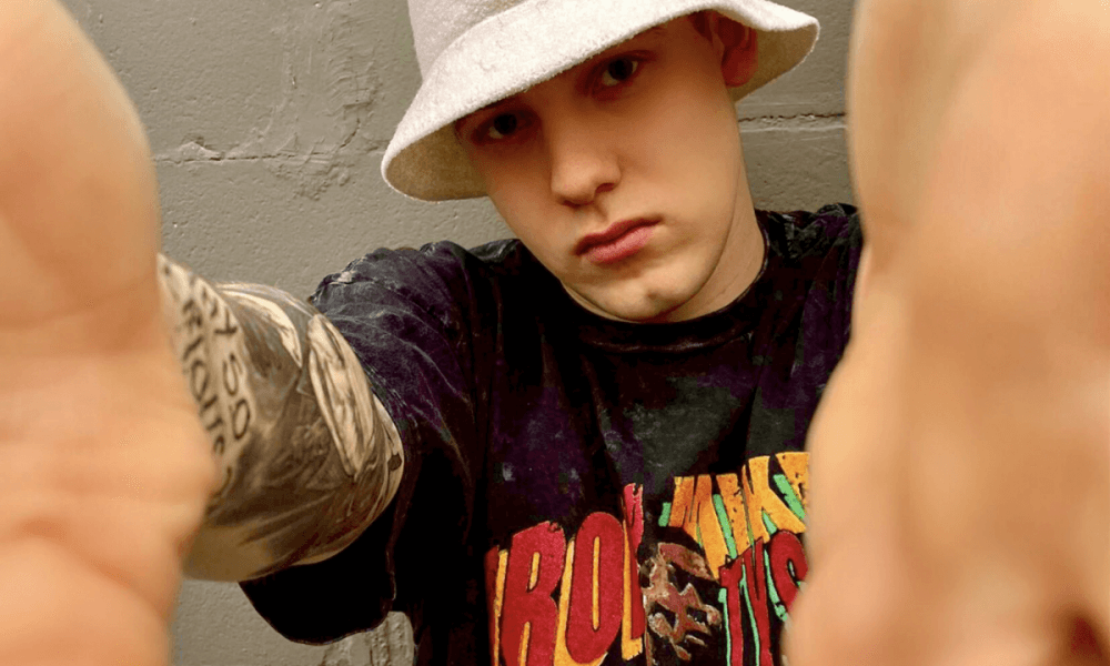 Livid: This Rising Talented Rapper Is Making Noise and We’re Here for It