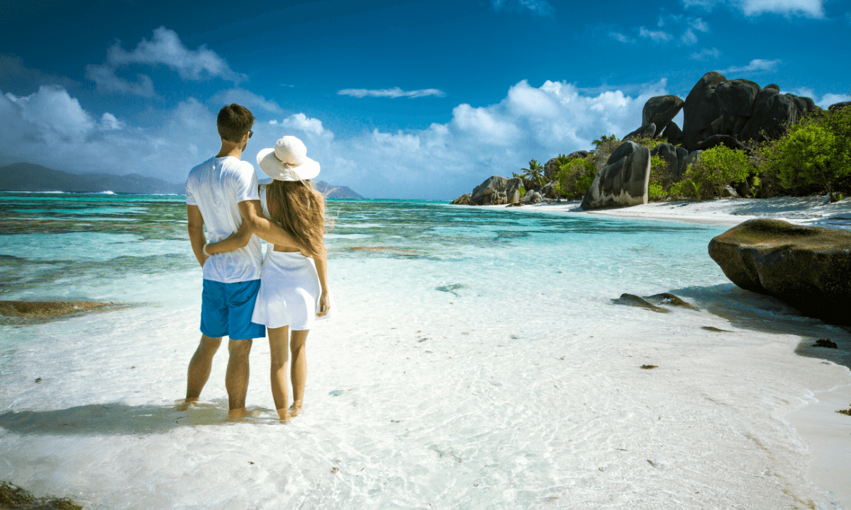 Seychelles Honeymoon Heaven 10 Romantic Stays for an Unforgettable Getaway
