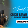 Anniel Manso - Credit Repair Expert