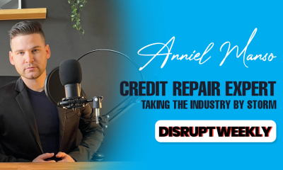 Anniel Manso - Credit Repair Expert