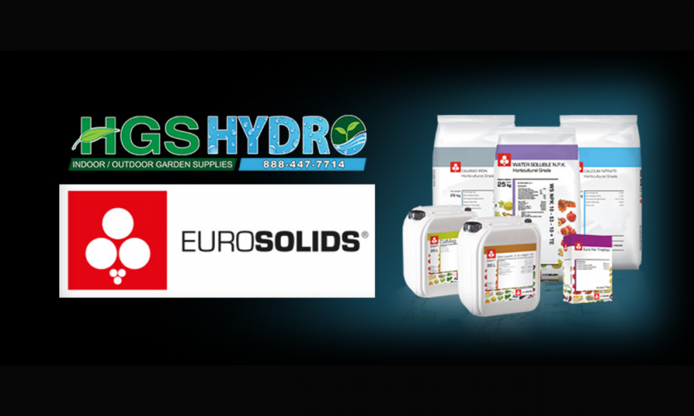 HGS Hydro: The Pinnacle of Gardening Innovation in Michigan