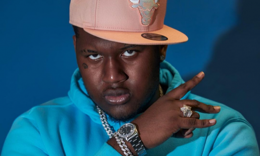 FFE DOLO CAPO: The Resilient Rapper Who Triumphed Over Adversity