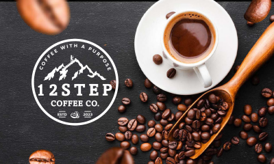 12 Step Coffee Company