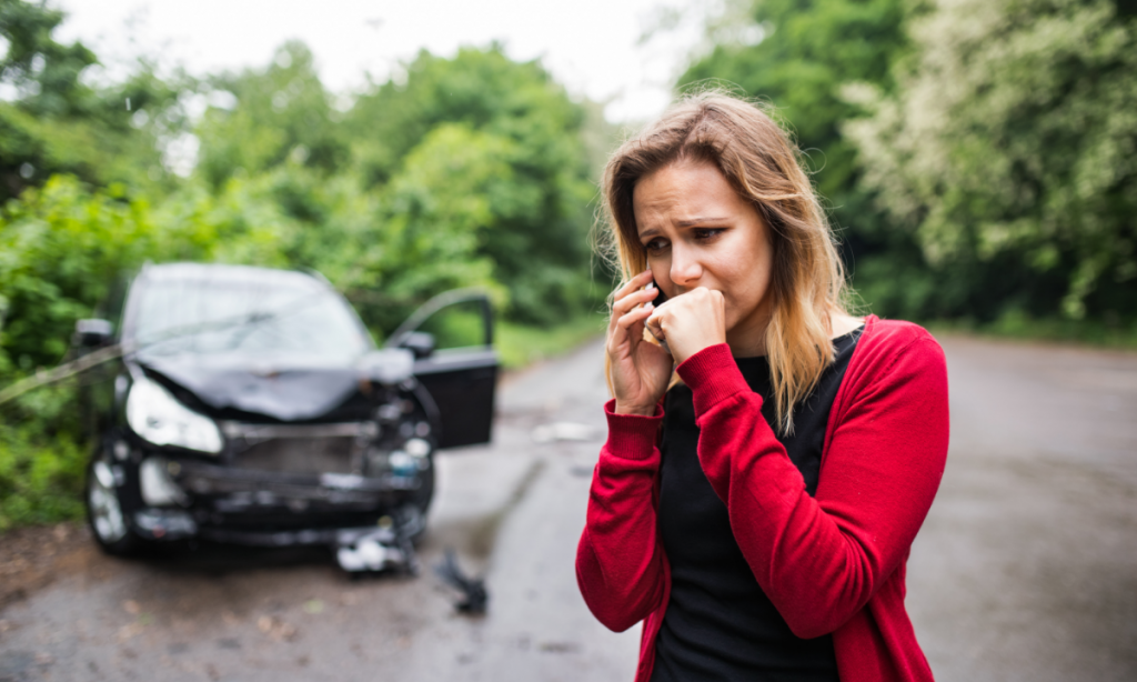 Understanding Motor Vehicle Accident Law in New York Your Complete