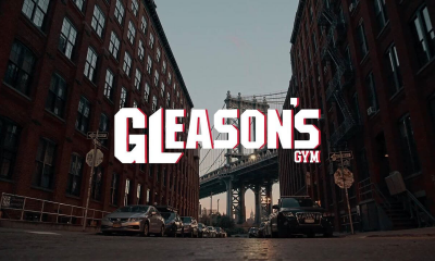 Gleason's Gym