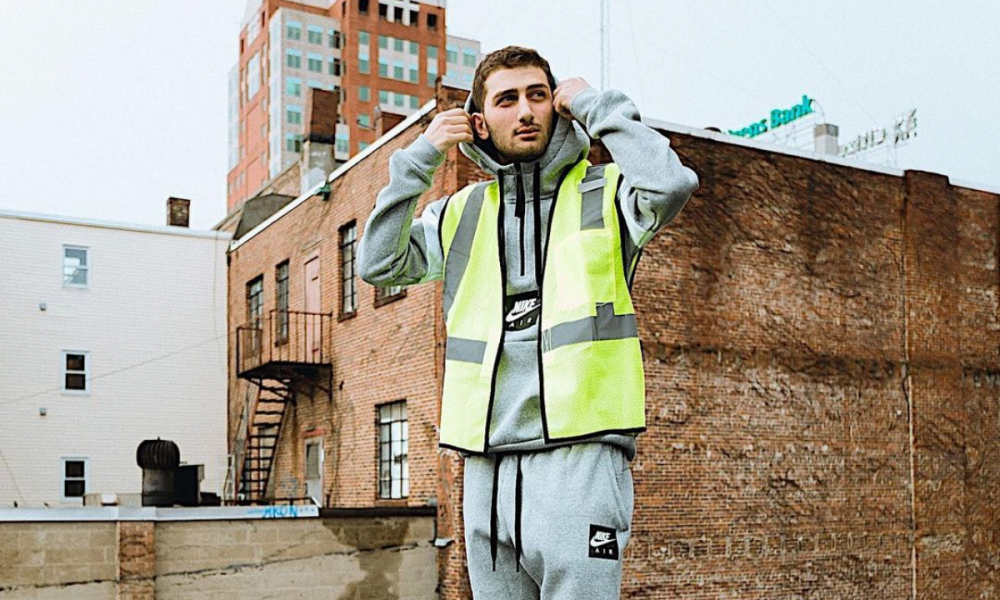 Murad Islamov The Entrepreneurial Spirit Driving the Success of Maya