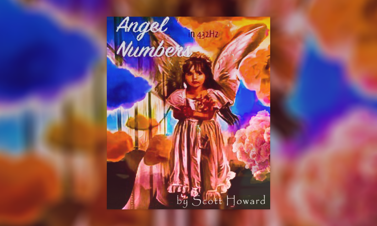Scott Howard - Angel Numbers