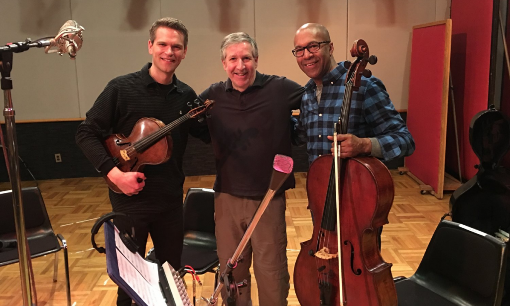 Unleashing Musical Synergy In 'The Rain Shadow' A Dive into MVI's