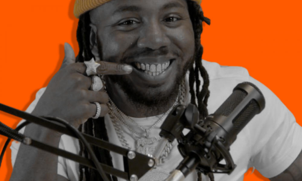 Poverty Rapper Maine Rapper Diamond Chain Maine: The Unrelenting Brilliance of South Carolina ...