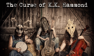 The Curse of K.K. Hammond