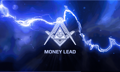 MoneyLead - Professional Gamer Steam