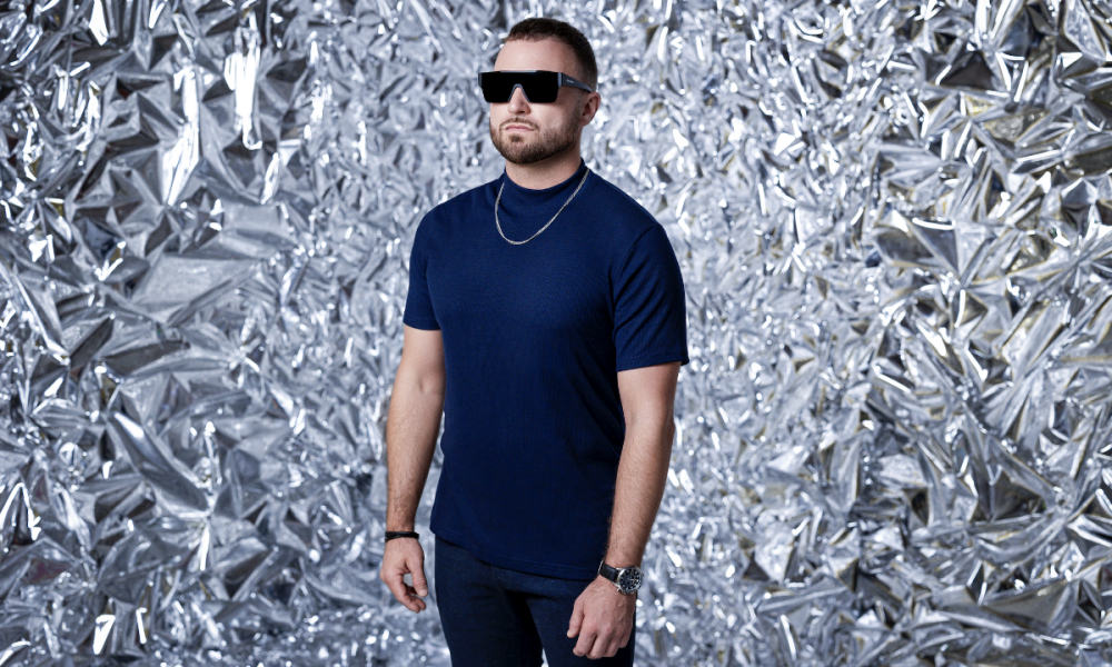 Zach Ruh ZRH - Making Waves In Reggaeton With 'Rendezvous'