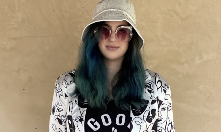 Rising Star Devorah Opens Up About New Album 'I Am'