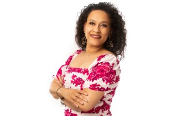 Nichica F. Melton