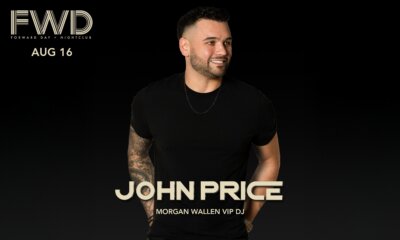 DJ John Price