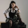 Tereza Rays / Electric Lady