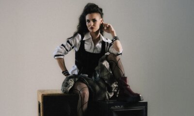 Tereza Rays / Electric Lady