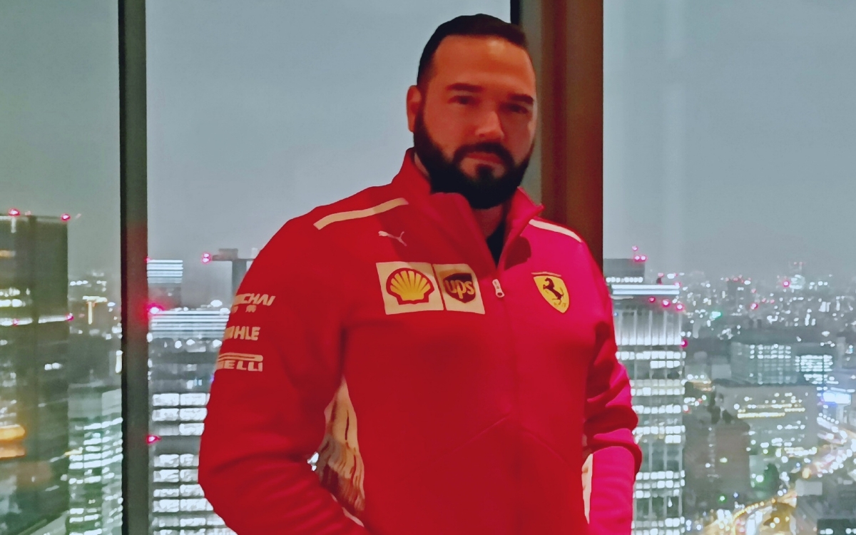 Enzo Carpanetti