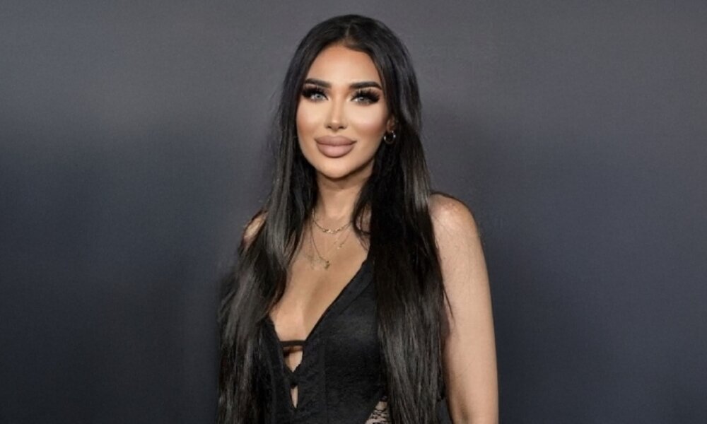 Clarissa Moodley