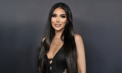 Clarissa Moodley