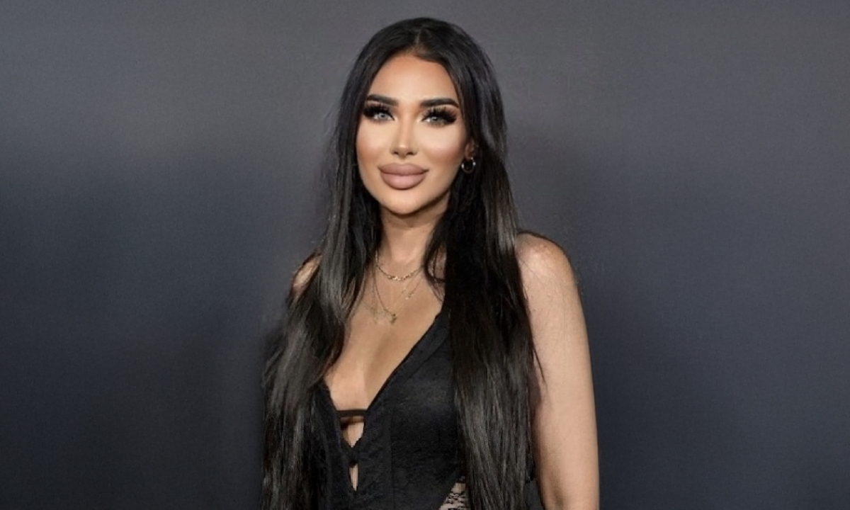 Clarissa Moodley