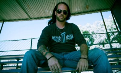 Sean Martin / The Quarantined