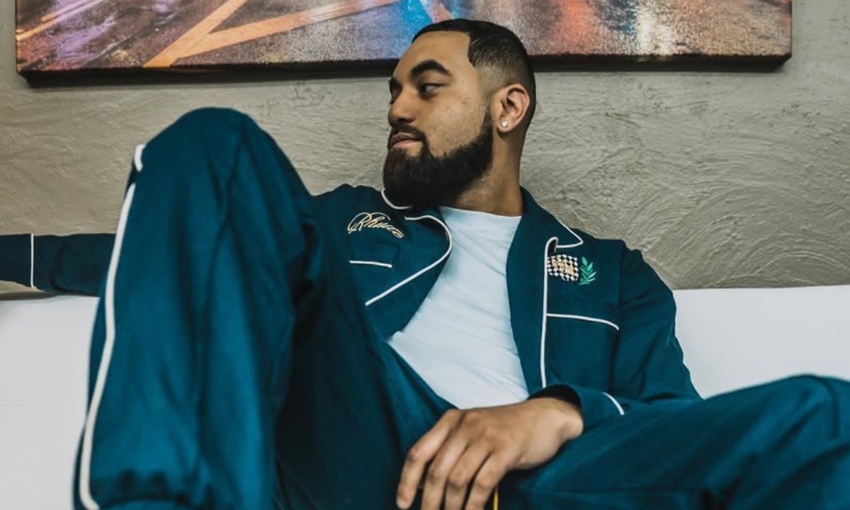 Yung Ro / Black Pearl