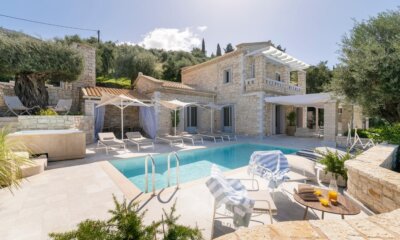 Ionian Stone Estate