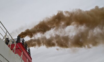 Harbor Current Foundation Inc.