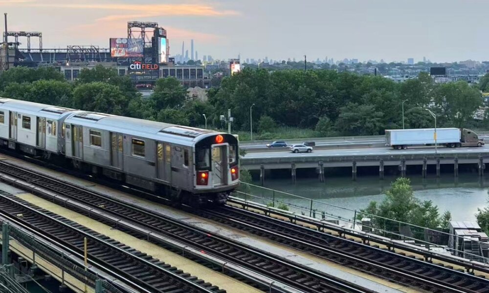 Modernizing America’s Transit