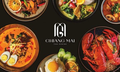 Chiang Mai / Thai Dining in Toronto