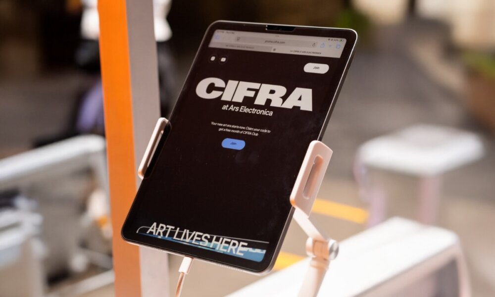 CIFRA