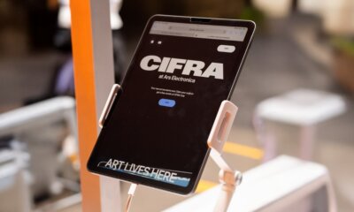 CIFRA