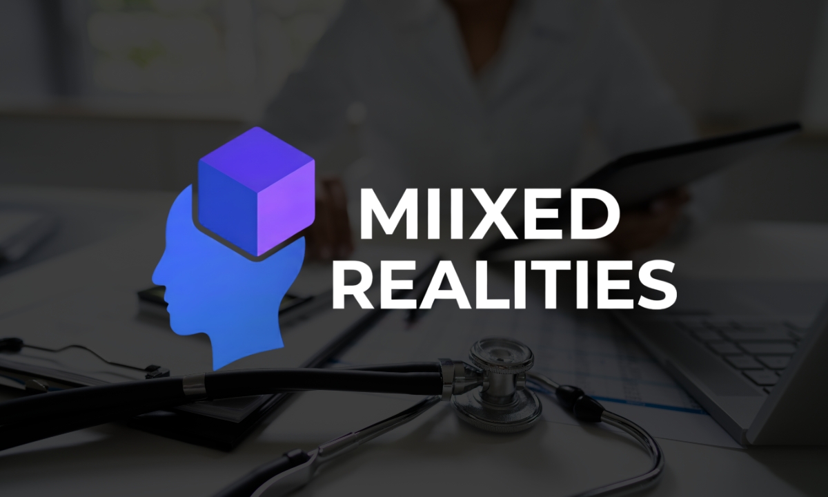 Miixed Realities
