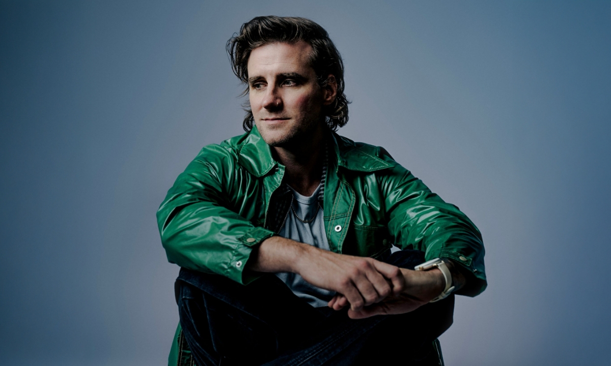 Saynt Ego / Will Retherford