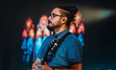 Andre Correa (photo by: Rennan Wesley)