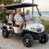 South Florida Golf Cart Rentals