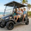 South Florida Golf Cart Rentals