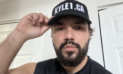 Kyle Nunes Medeiros / Kyle24