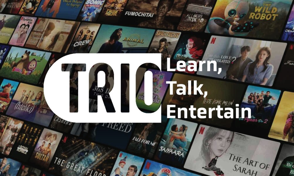 Trio TV