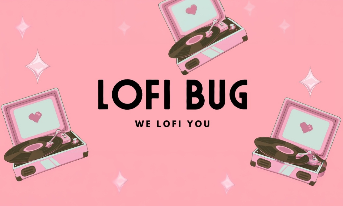 Lofi Bug