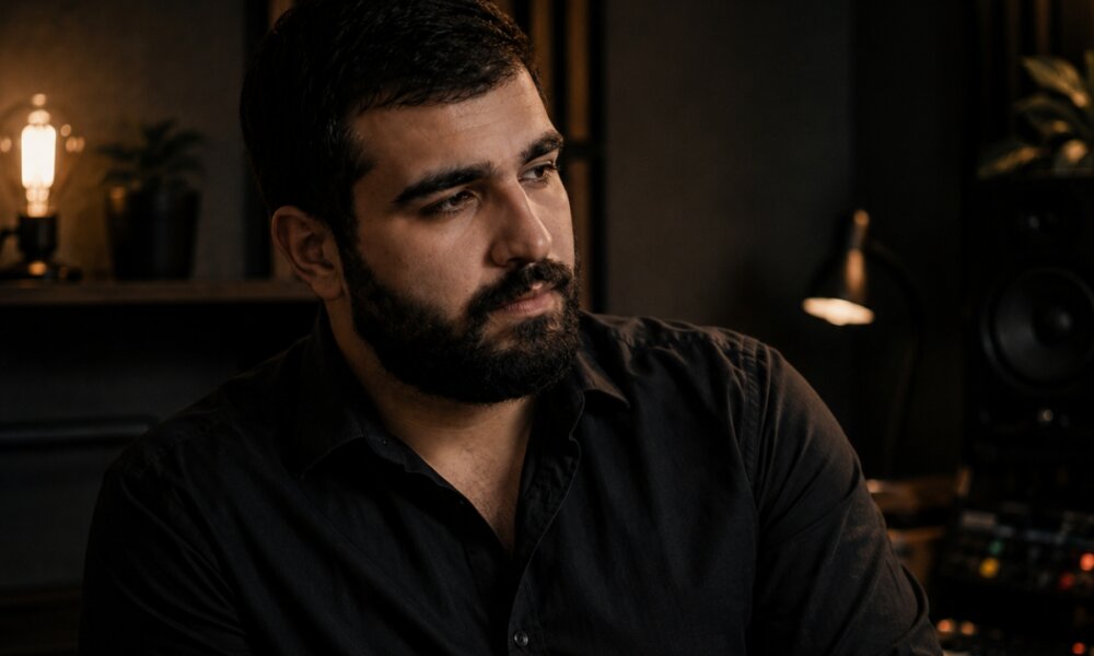 Serag Baddar