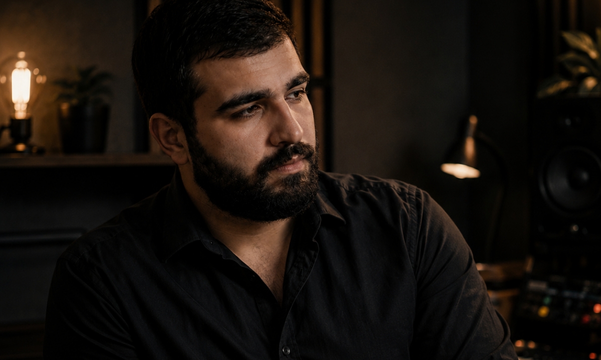 Serag Baddar